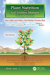 Plant Nutrition and Soil Fertility Manual