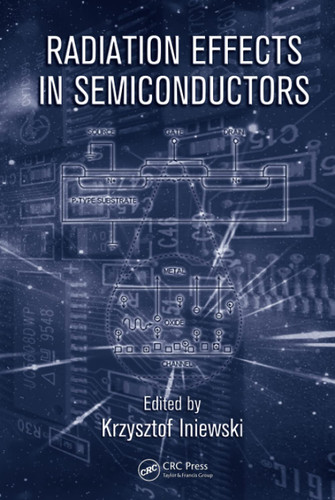 Radiation Effects in Semiconductors