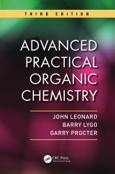 Advanced Practical Organic Chemistry