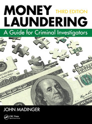 Money Laundering: A Guide for Criminal Investigators