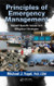 Principles of Emergency Management: Hazard Specific Issues and