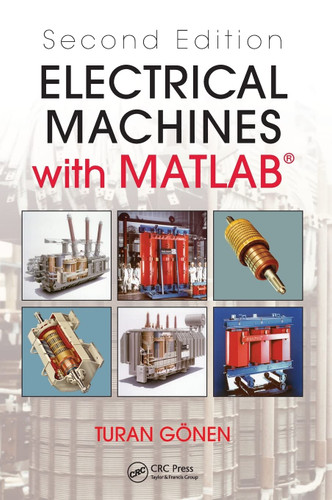 Electrical Machines with MATLAB