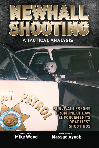 Newhall Shooting - A Tactical Analysis
