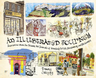 An Illustrated Journey: Inspiration From the Private Art Journals of