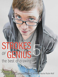 Strokes of Genius 5: Design and Composition