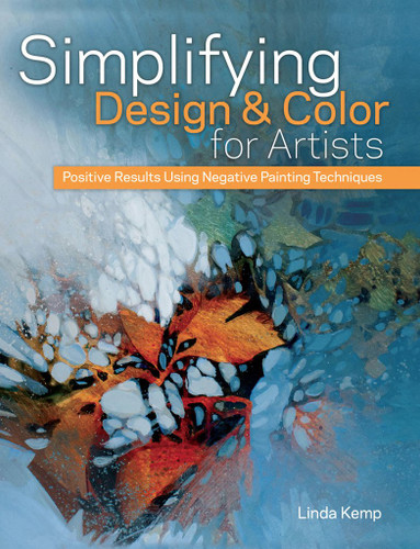 Simplifying Design & Color for Artists: Positive Results Using