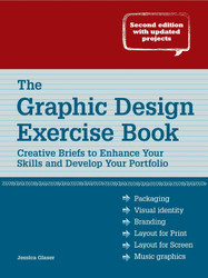 Graphic Design Exercise Book - Revised Edition