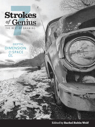 Strokes of Genius 7: Depth Dimension and Space