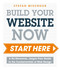 Web Design - Start Here: A No-Nonsense Jargon Free Guide to the