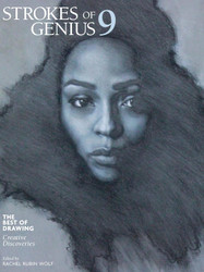 Strokes of Genius 9: Creative Discoveries