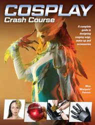 Cosplay Crash Course: A Complete Guide to Designing Cosplay Wigs