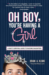 Oh Boy You're Having a Girl