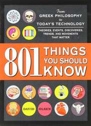 801 Things You Should Know