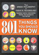 801 Things You Should Know