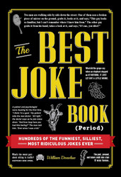 The Best Joke Book