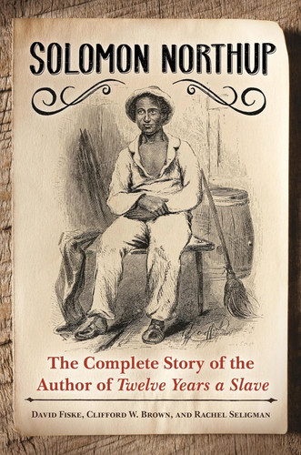 Solomon Northup