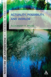 Actuality Possibility and Worlds