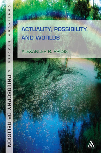 Actuality Possibility and Worlds