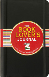 The Book Lover's Journal