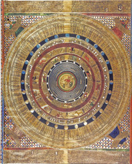 Cosmology Journal (Diary Notebook)