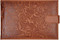 Nutmeg Photo Album (Holds 48 4'' x 6'' photos Brag Book)
