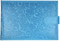 Sky Blue Photo Album (Holds 48 4'' x 6'' photos Brag Book)