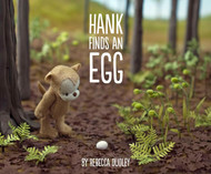 Hank Finds an Egg