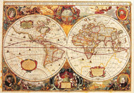 Old World Note Cards (Stationery Boxed Cards)