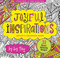 Joyful Inspirations Adult Coloring Book