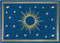 Celestial Note Cards (Stationery Boxed Cards)