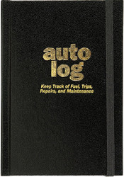 Auto Log Book (Mileage Maintenance and Expense Tracker)