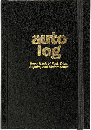 Auto Log Book (Mileage Maintenance and Expense Tracker)