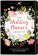 The Wedding Planner Checklist: A Portable Guide to Organizing Your