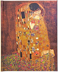The Kiss Journal (Notebook Diary)