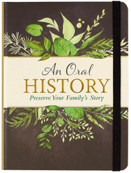 An Oral History: Preserve Your Family's Story