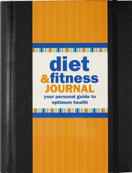Diet & Fitness Journal
