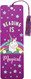 Reading is Magical Children's Bookmark