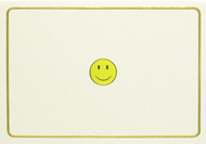 Smiley Face Note Cards (Stationery Boxed Cards)