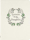 Letters to My Daughter (Deluxe Cloth-bound Edition)