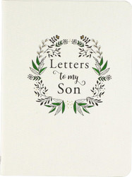 Letters to My Son (Deluxe Cloth-bound edition)