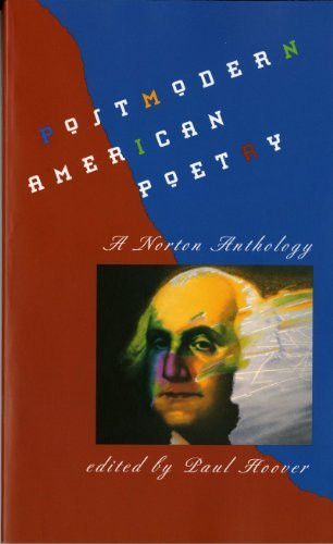 Postmodern American Poetry