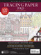 Studio Series Tracing Paper Pad 9'' x 12'' (100 sheets)
