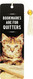 Bookmarks are for Quitters Beaded Bookmark