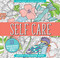 Self Care Coloring Book (31 stress-relieving designs)