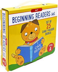 My Beginning Readers Set