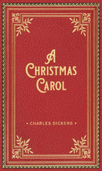 A Christmas Carol (Deluxe Gift Edition)
