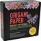 Origami Paper Washi Patterns (12 Designs 500 Sheets)