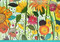 Sunflower Dreams Note Cards (14 cards 15 self-sealing envelopes)