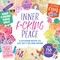 Inner F*cking Peace Sticker Book