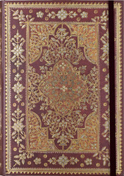 The Philosopher's Journal (Diary Notebook)